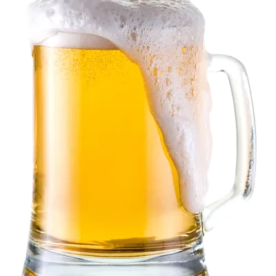 Bier (0,5 l)