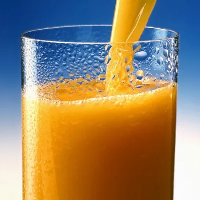 Orangensaft (0,2 l)