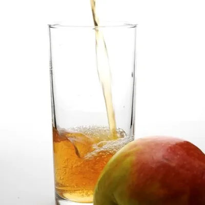 Apfelsaft (0,2 l)